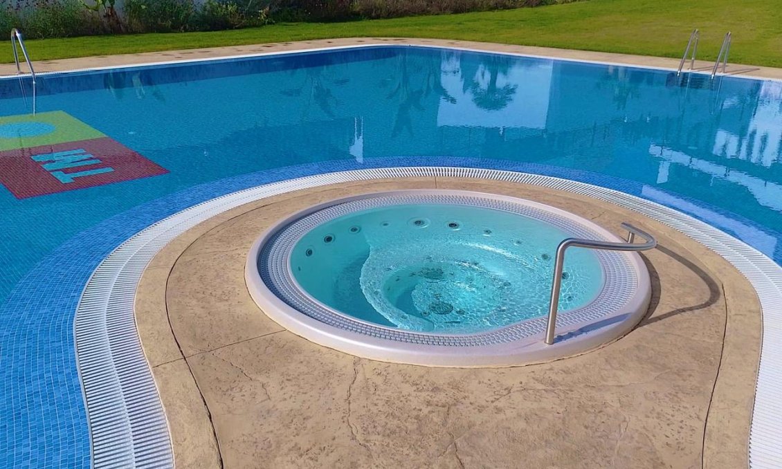 Wiederverkauf - Wohnung -
Villamartin - Costa Blanca