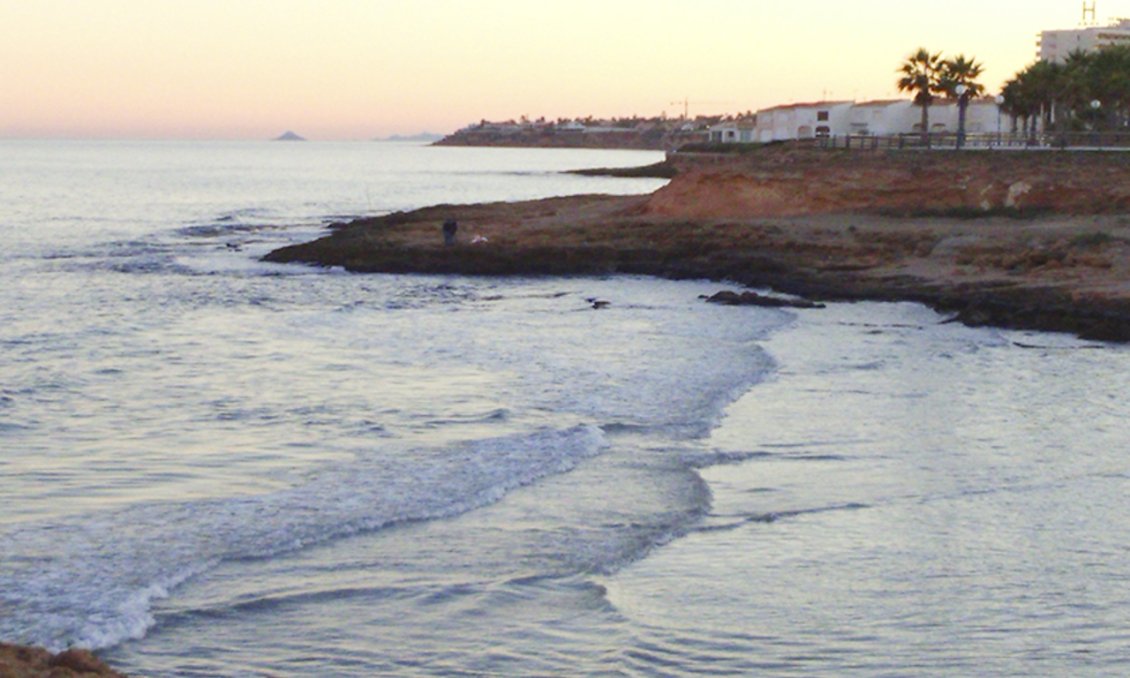 Wiederverkauf - Wohnung -
Villamartin - Costa Blanca