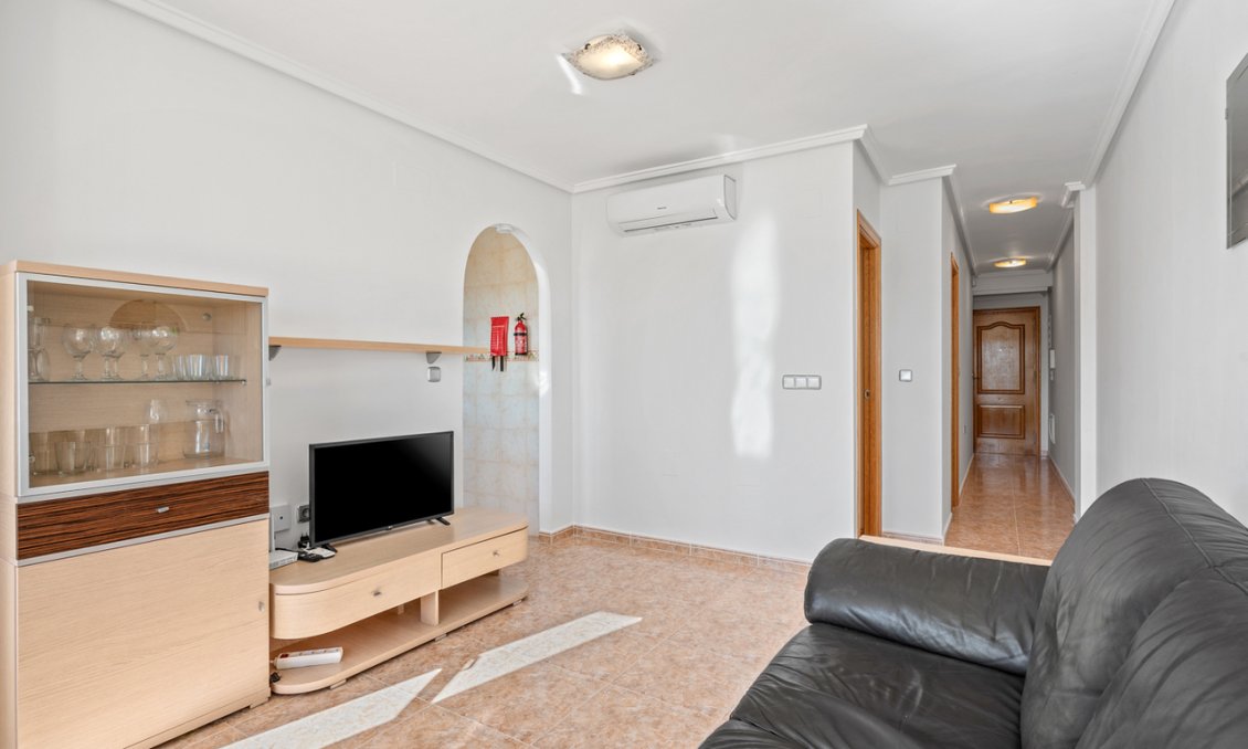 Wiederverkauf - Wohnung -
Algorfa - Inland