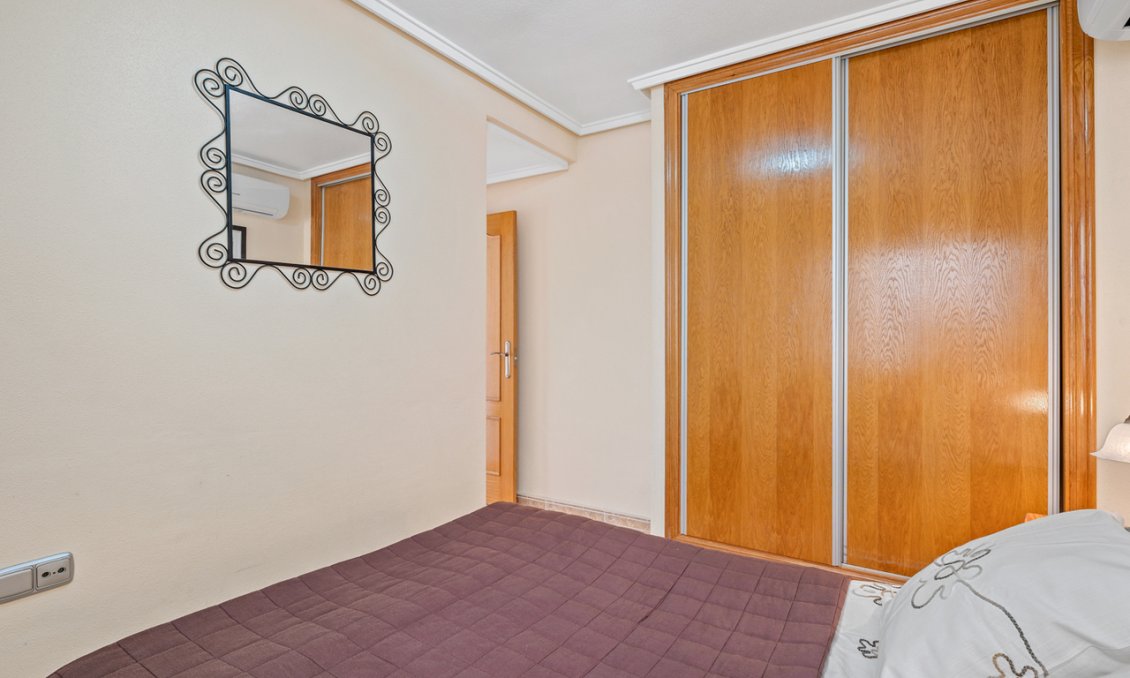 Wiederverkauf - Wohnung -
Algorfa - Inland