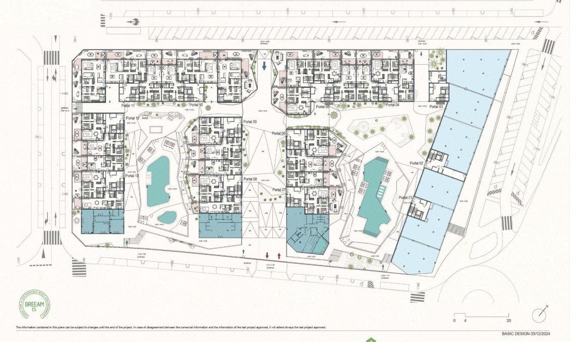Neue Gebäude - Wohnung -
Mijas - Las Lagunas de Mijas