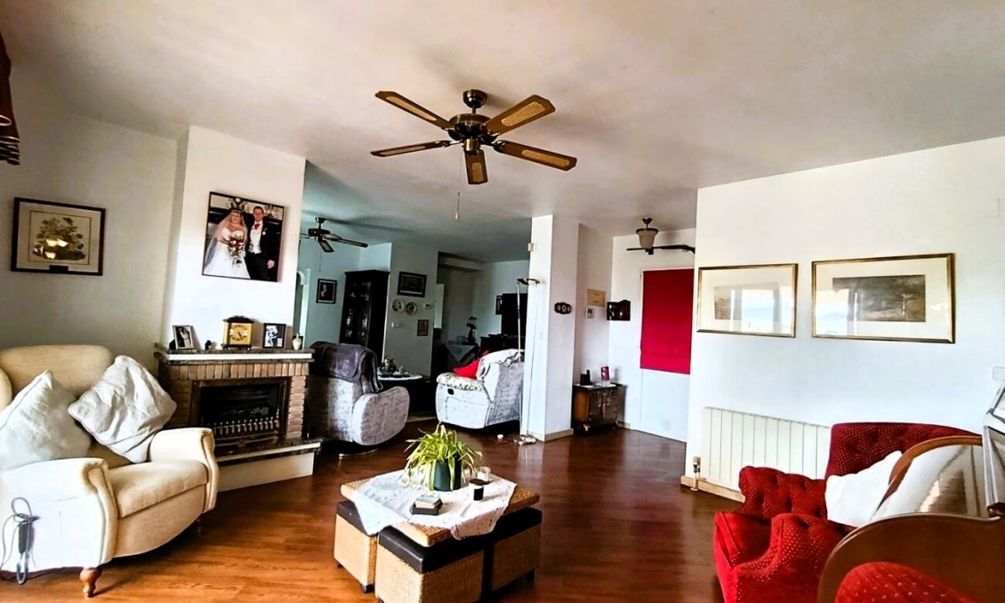 Wiederverkauf - Villa -
Las Ramblas Golf - Inland