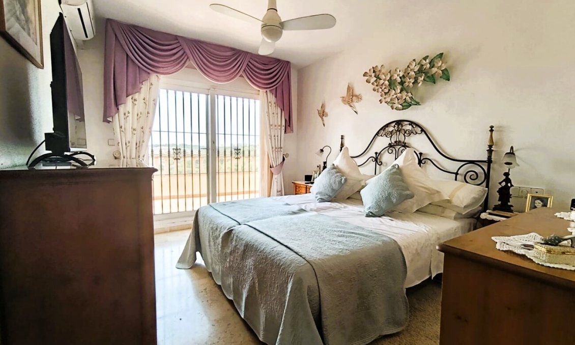 Wiederverkauf - Villa -
Las Ramblas Golf - Inland