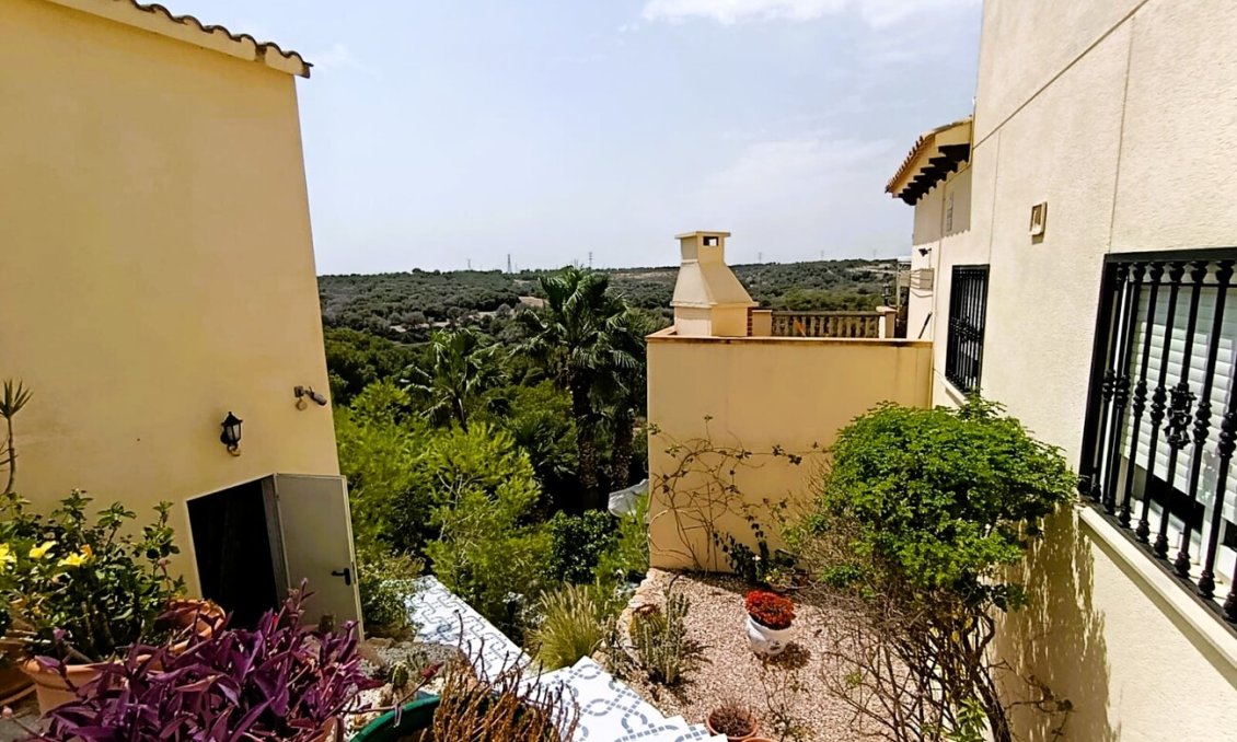 Wiederverkauf - Villa -
Las Ramblas Golf - Inland