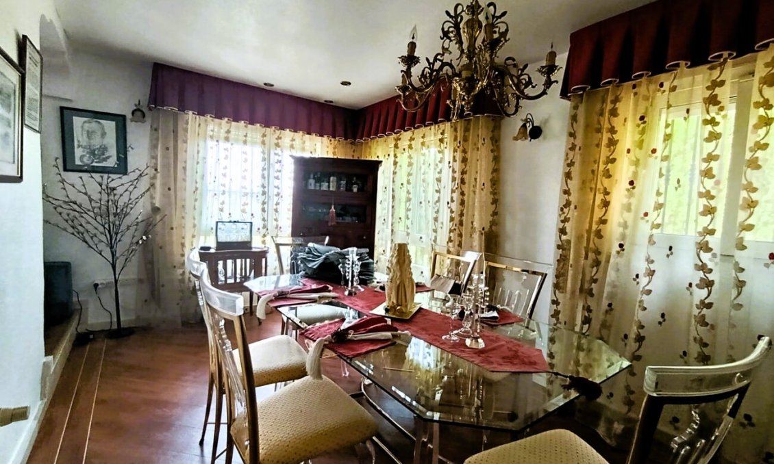 Wiederverkauf - Villa -
Las Ramblas Golf - Inland