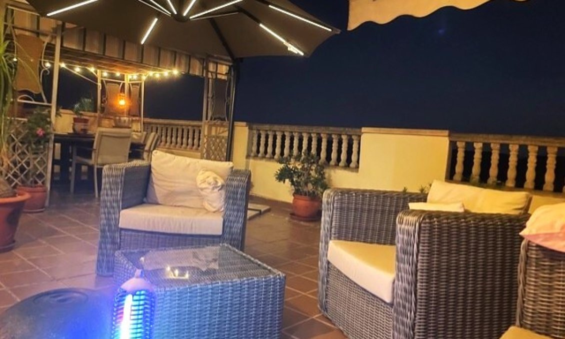 Wiederverkauf - Villa -
Las Ramblas Golf - Inland