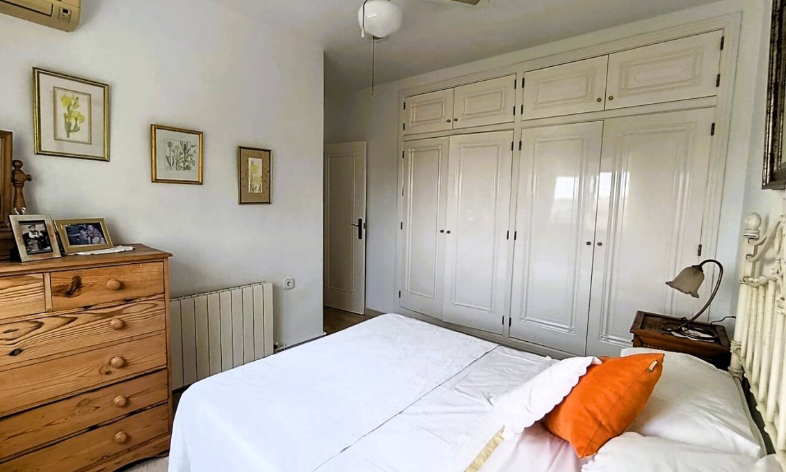 Wiederverkauf - Villa -
Las Ramblas Golf - Inland