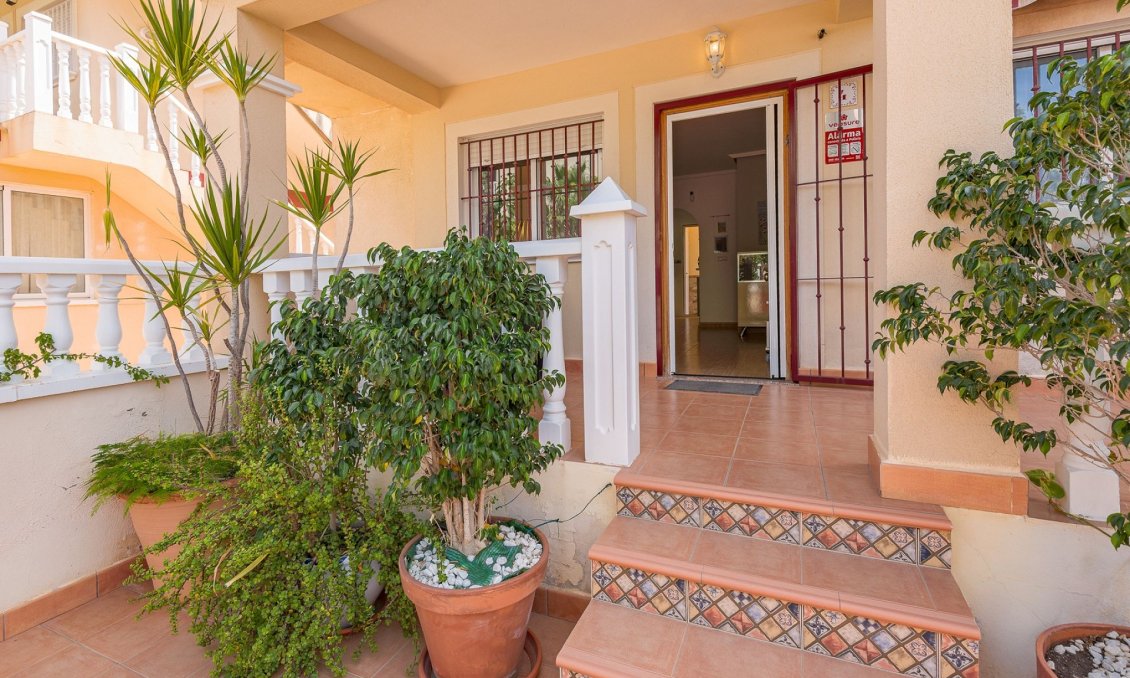Segunda mano - Bungalow -
San Pedro del Pinatar - Costa Calida