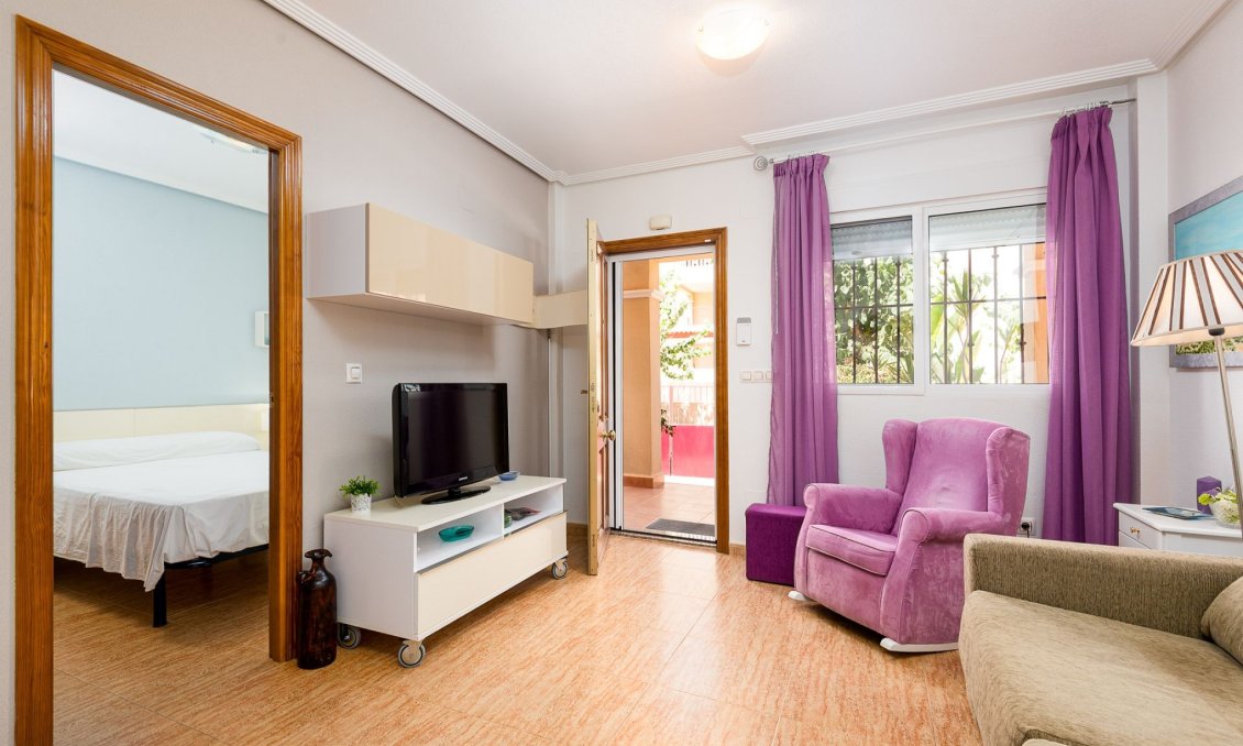 Segunda mano - Bungalow -
San Pedro del Pinatar - Costa Calida