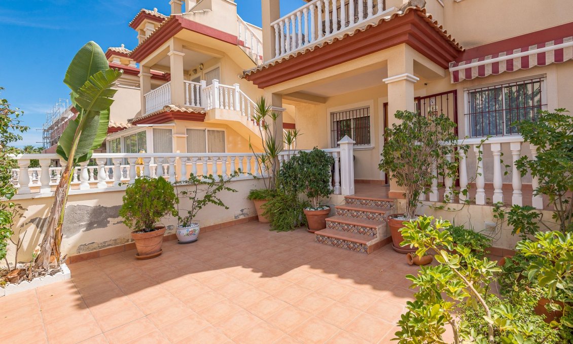 Segunda mano - Bungalow -
San Pedro del Pinatar - Costa Calida