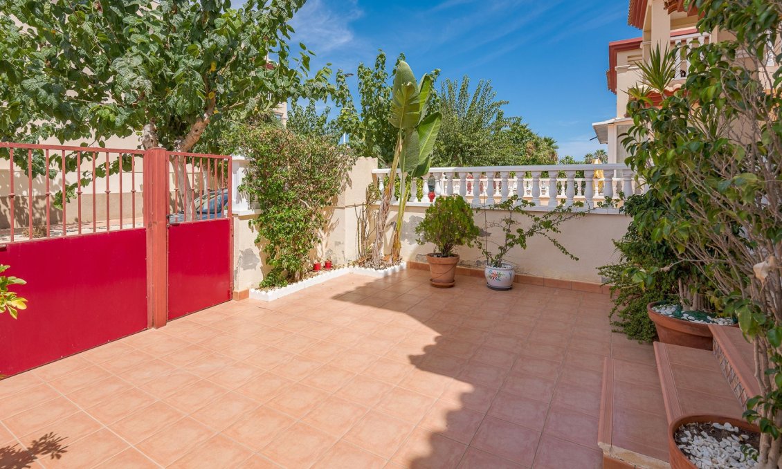 Segunda mano - Bungalow -
San Pedro del Pinatar - Costa Calida