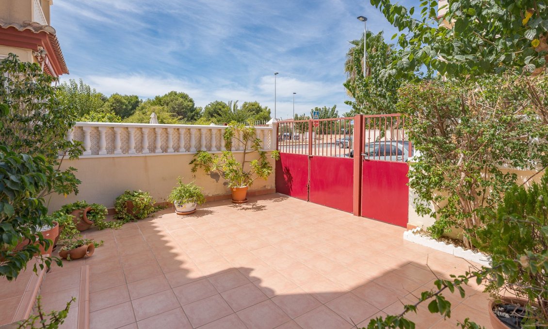 Segunda mano - Bungalow -
San Pedro del Pinatar - Costa Calida