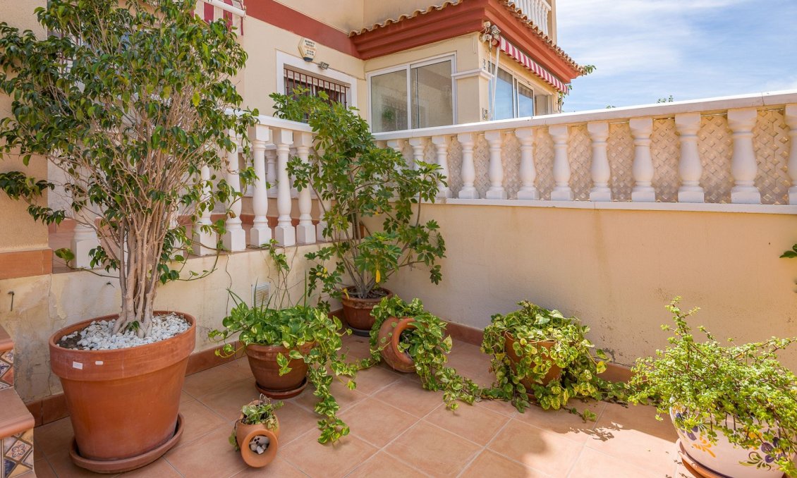 Segunda mano - Bungalow -
San Pedro del Pinatar - Costa Calida