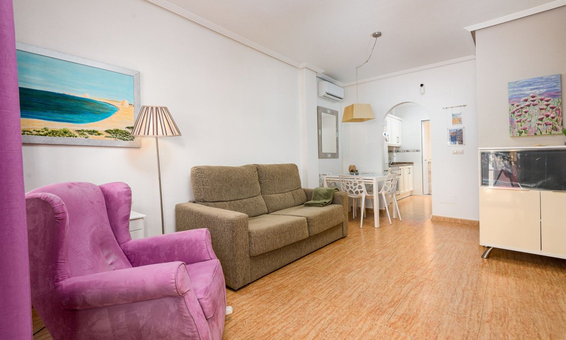 Segunda mano - Bungalow -
San Pedro del Pinatar - Costa Calida