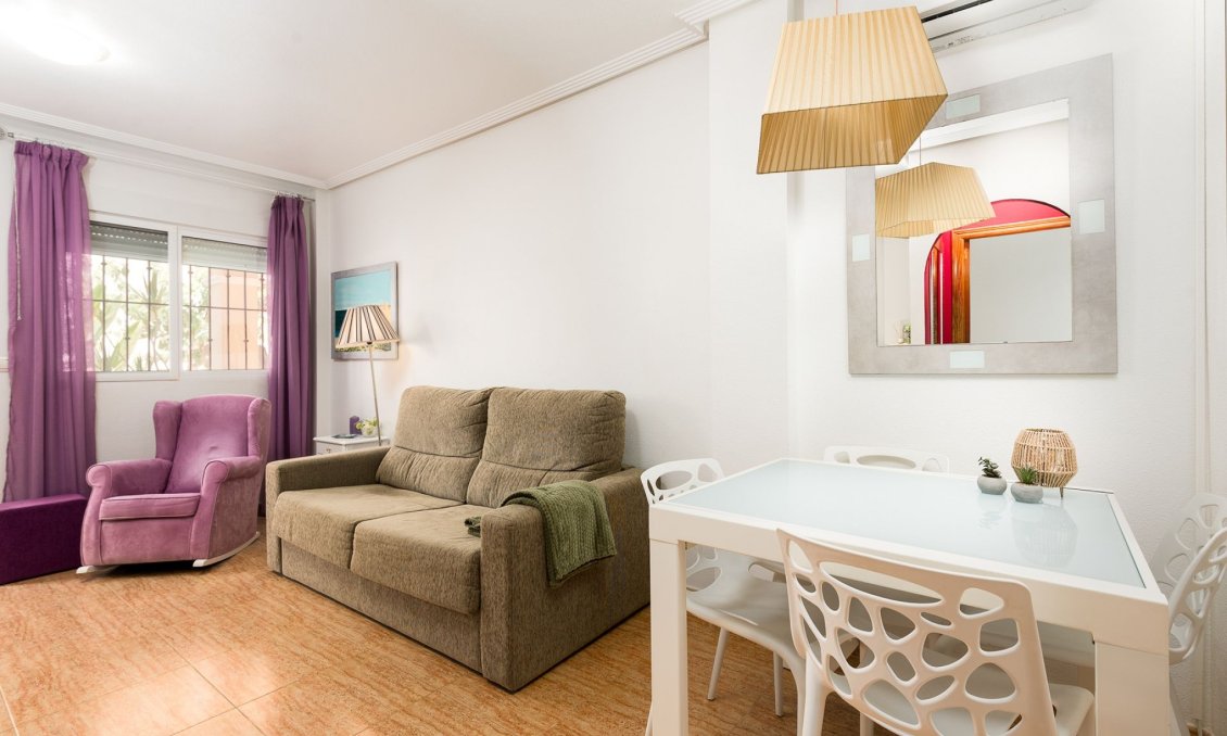 Segunda mano - Bungalow -
San Pedro del Pinatar - Costa Calida