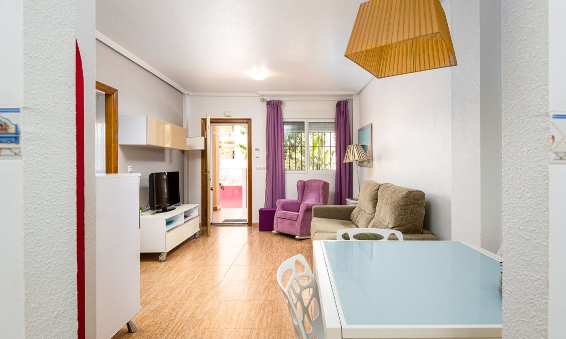 Segunda mano - Bungalow -
San Pedro del Pinatar - Costa Calida