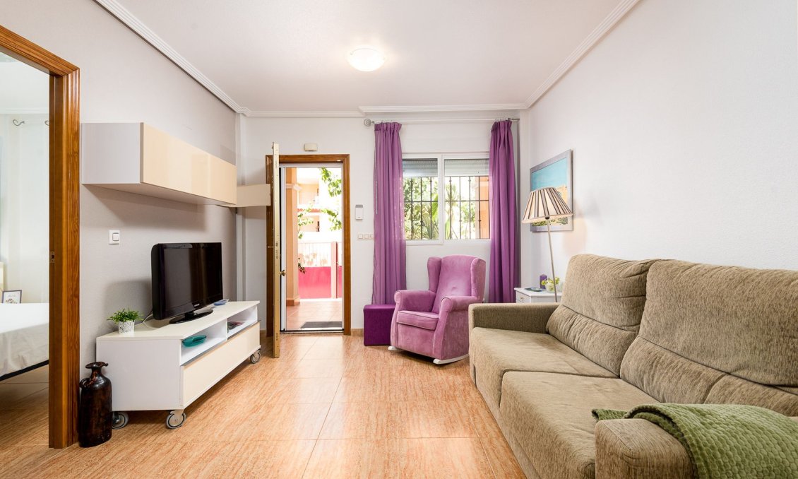 Segunda mano - Bungalow -
San Pedro del Pinatar - Costa Calida
