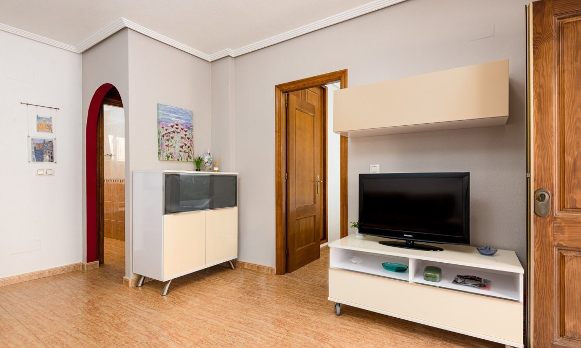 Segunda mano - Bungalow -
San Pedro del Pinatar - Costa Calida