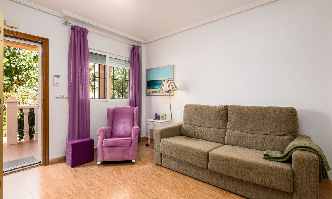 Segunda mano - Bungalow -
San Pedro del Pinatar - Costa Calida
