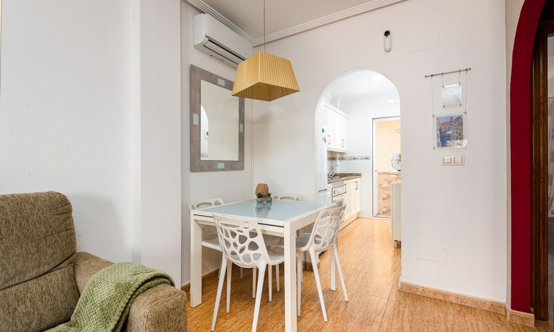 Segunda mano - Bungalow -
San Pedro del Pinatar - Costa Calida