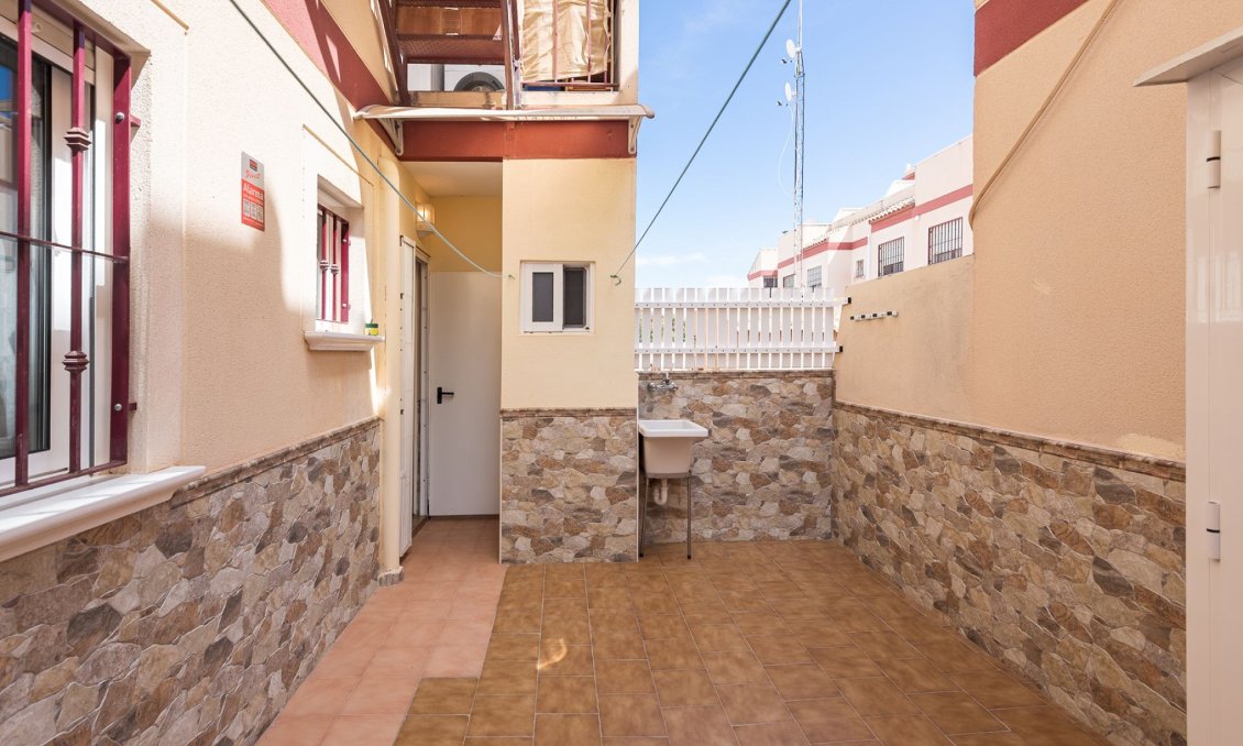 Segunda mano - Bungalow -
San Pedro del Pinatar - Costa Calida