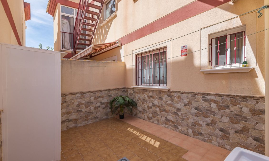 Segunda mano - Bungalow -
San Pedro del Pinatar - Costa Calida