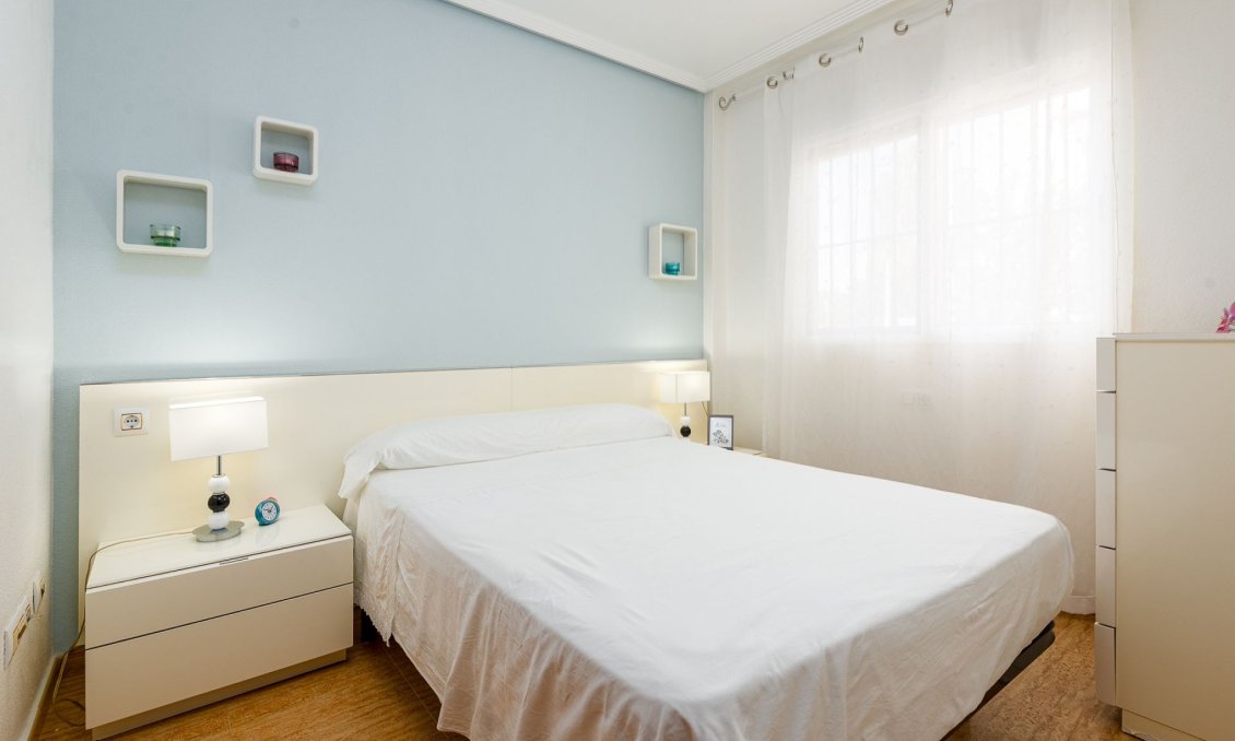 Segunda mano - Bungalow -
San Pedro del Pinatar - Costa Calida