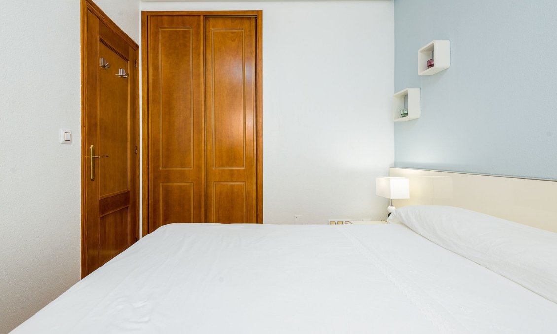 Segunda mano - Bungalow -
San Pedro del Pinatar - Costa Calida
