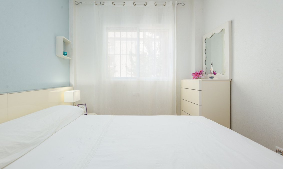 Segunda mano - Bungalow -
San Pedro del Pinatar - Costa Calida