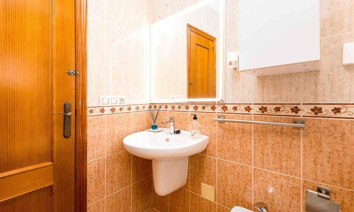 Segunda mano - Bungalow -
San Pedro del Pinatar - Costa Calida
