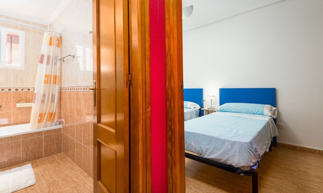 Segunda mano - Bungalow -
San Pedro del Pinatar - Costa Calida