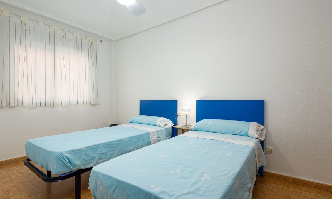 Segunda mano - Bungalow -
San Pedro del Pinatar - Costa Calida