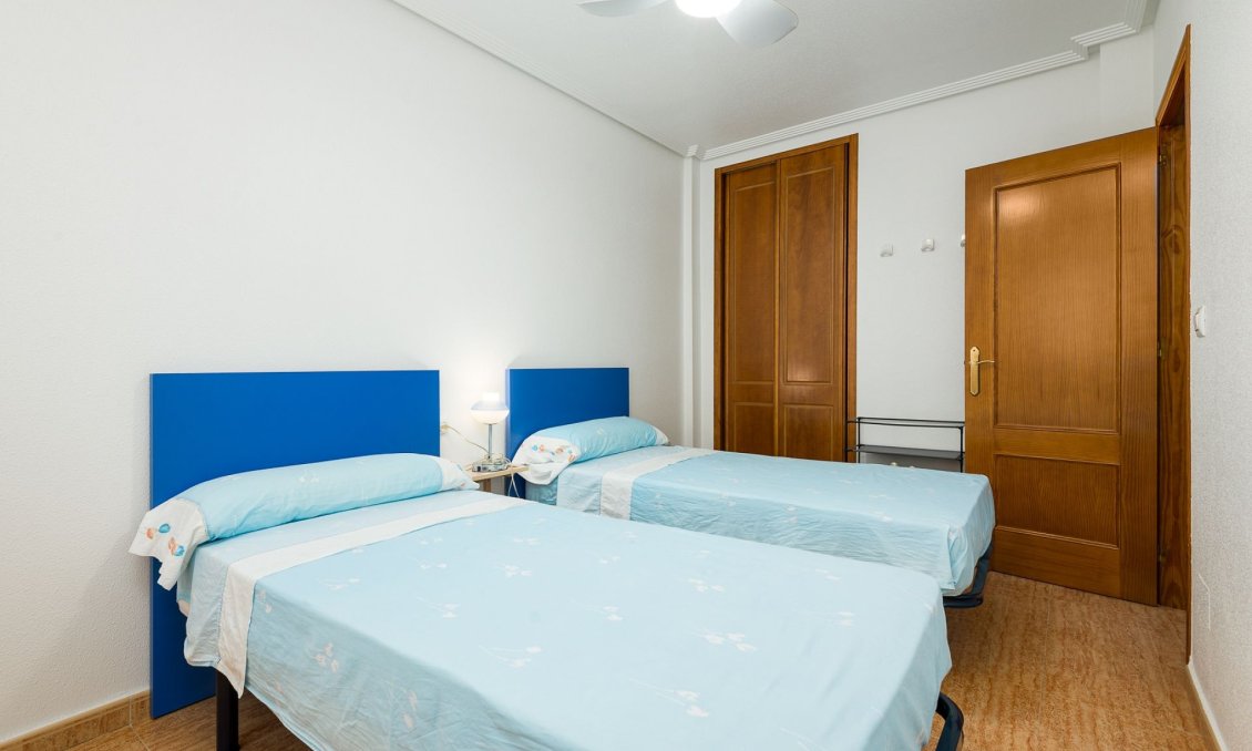 Segunda mano - Bungalow -
San Pedro del Pinatar - Costa Calida