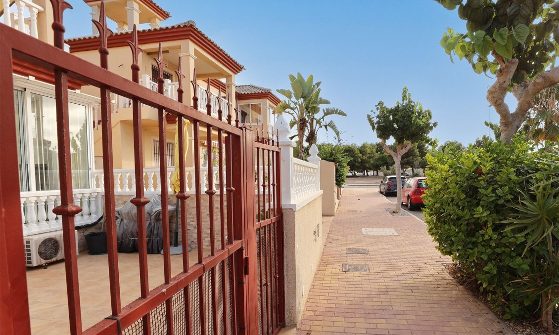 Segunda mano - Bungalow -
San Pedro del Pinatar - Costa Calida