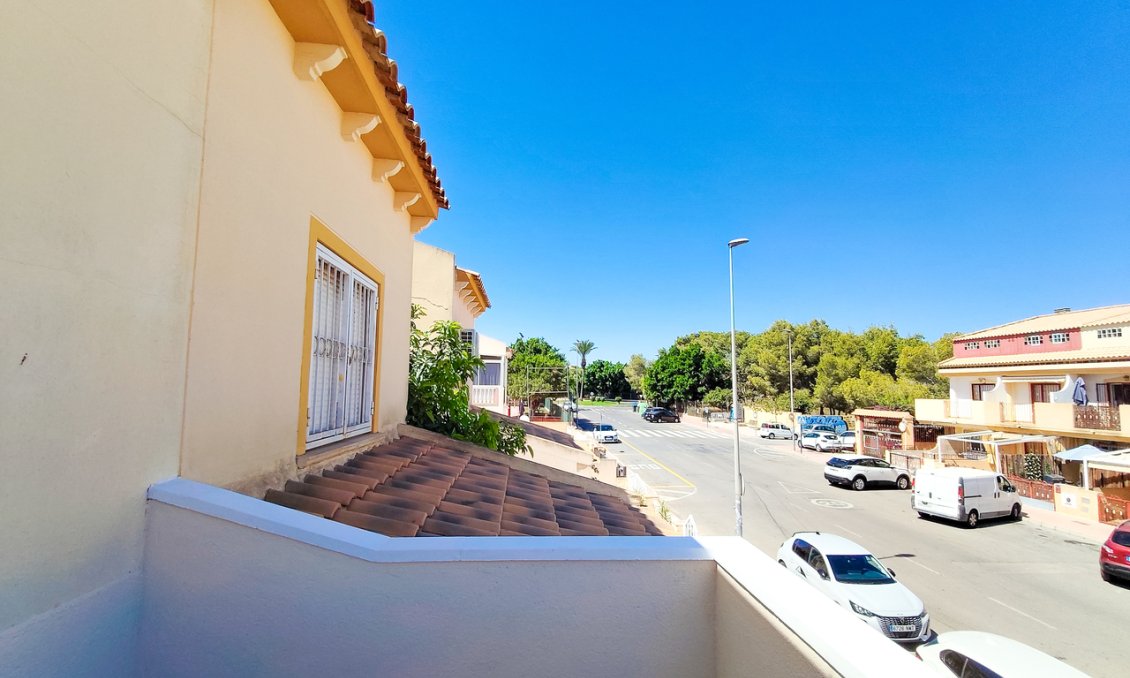 Segunda mano - Adosado -
Playa Flamenca - Costa Blanca