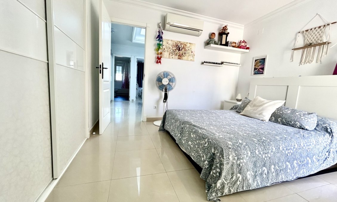Segunda mano - Adosado -
Formentera del Segura - Costa Blanca