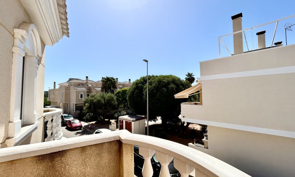 Segunda mano - Adosado -
Formentera del Segura - Costa Blanca