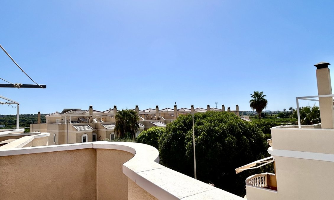 Segunda mano - Adosado -
Formentera del Segura - Costa Blanca