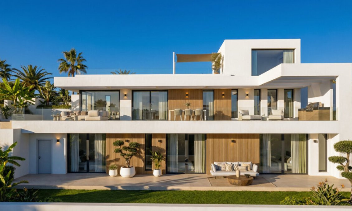 Segunda mano - Villa -
Calpe - Costa Blanca