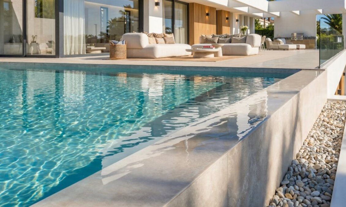 Segunda mano - Villa -
Calpe - Costa Blanca