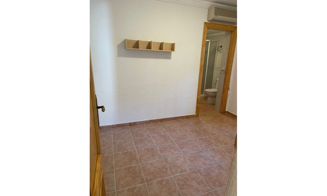 Wiederverkauf - Villa -
Orihuela Costa - Costa Blanca