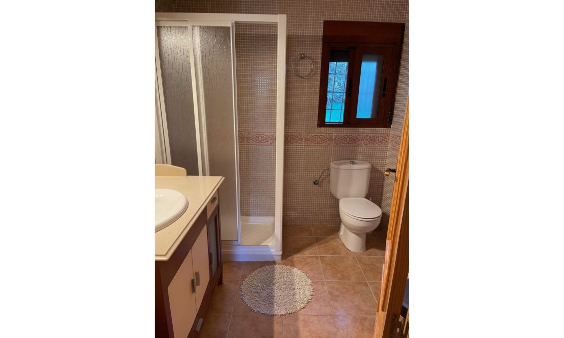 Wiederverkauf - Villa -
Orihuela Costa - Costa Blanca