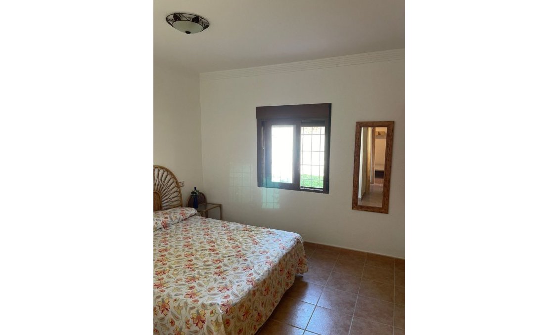 Wiederverkauf - Villa -
Orihuela Costa - Costa Blanca