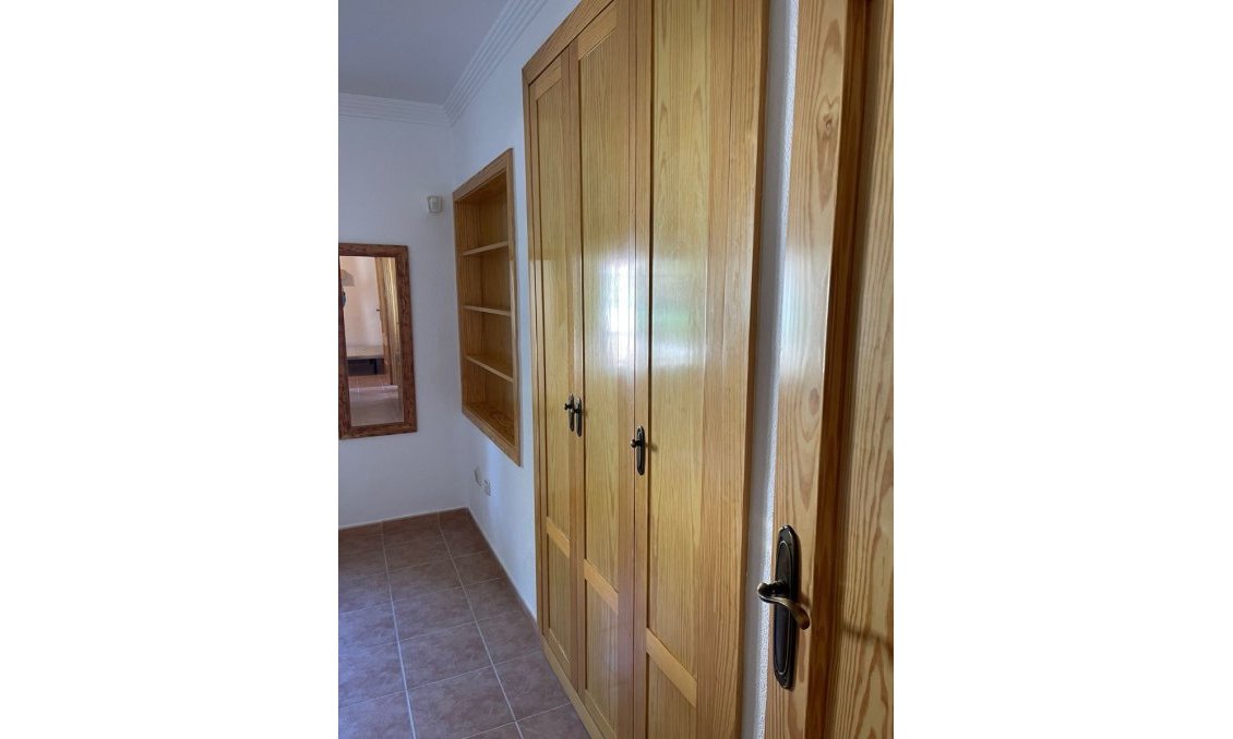 Wiederverkauf - Villa -
Orihuela Costa - Costa Blanca