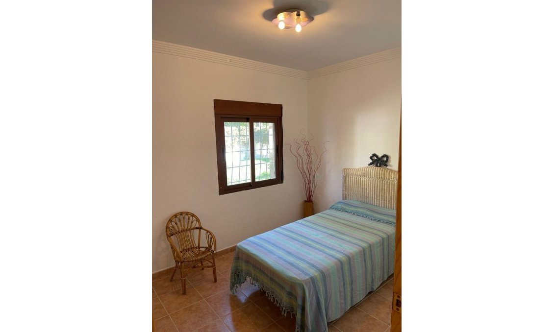 Wiederverkauf - Villa -
Orihuela Costa - Costa Blanca