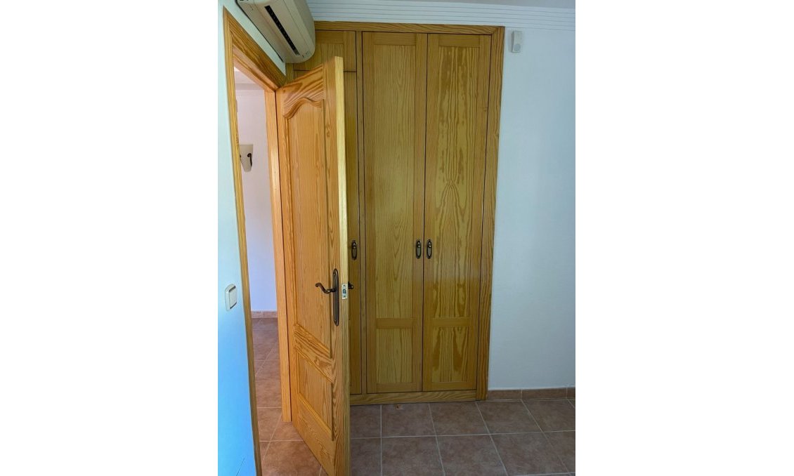 Wiederverkauf - Villa -
Orihuela Costa - Costa Blanca