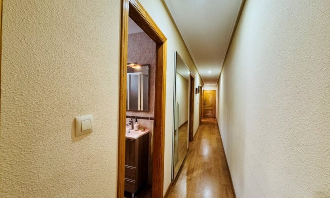 Revânzare - Apartament -
La Mata - Costa Blanca