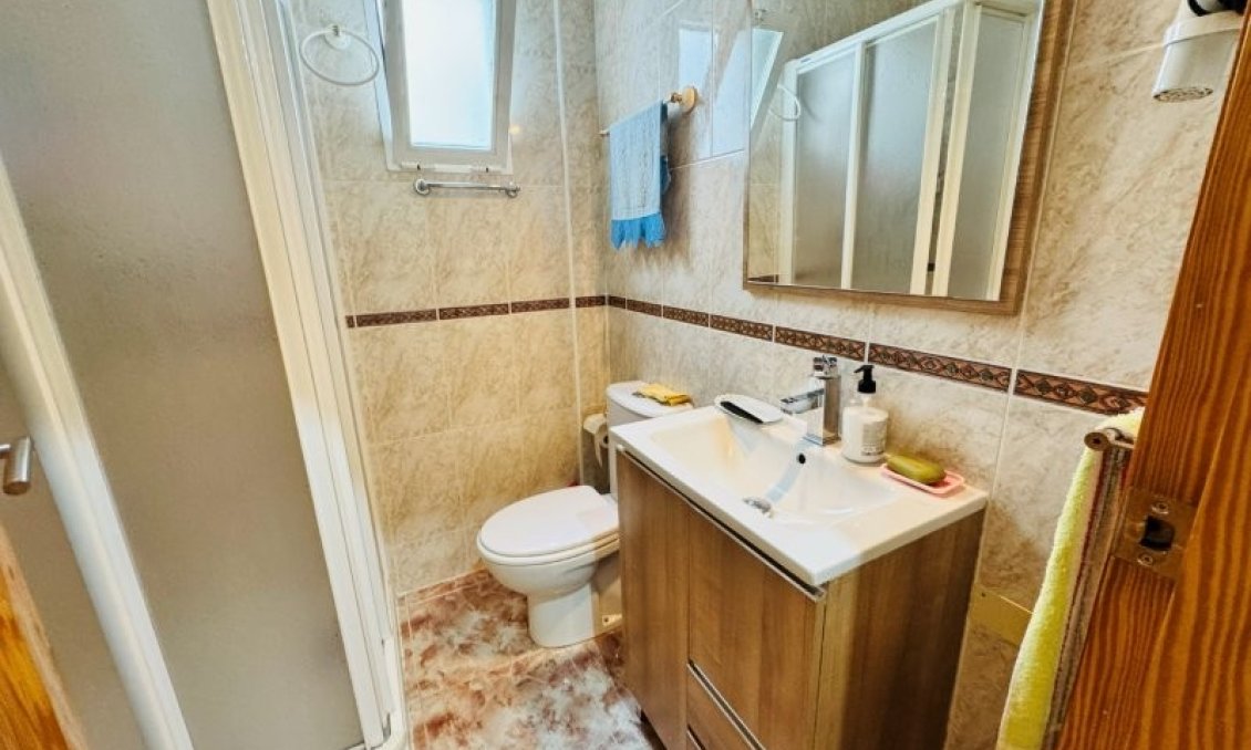 Revânzare - Apartament -
La Mata - Costa Blanca