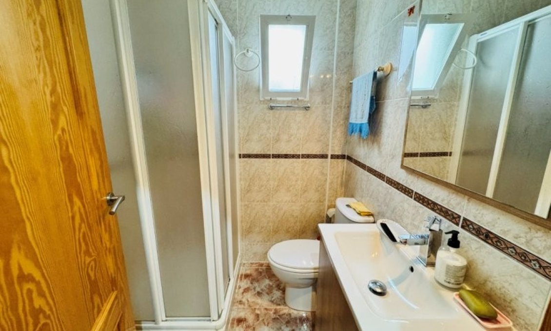 Revânzare - Apartament -
La Mata - Costa Blanca