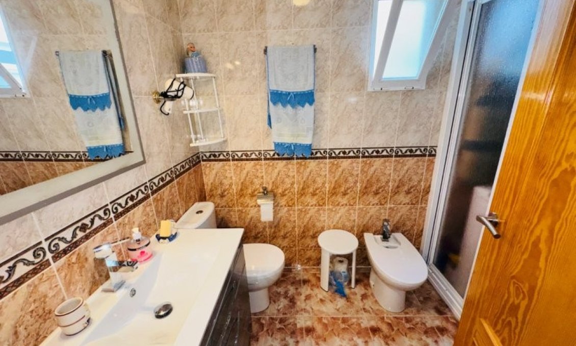 Revânzare - Apartament -
La Mata - Costa Blanca
